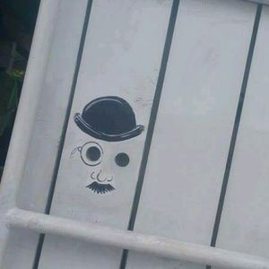 Meet your Posher, Viktorija